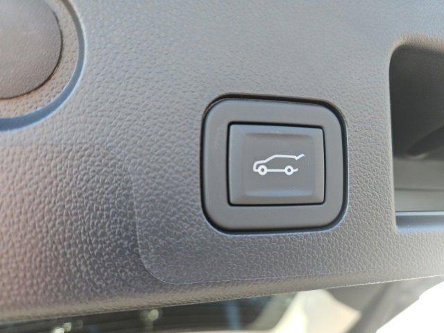 new 2026 GMC Terrain car, priced at $46,325