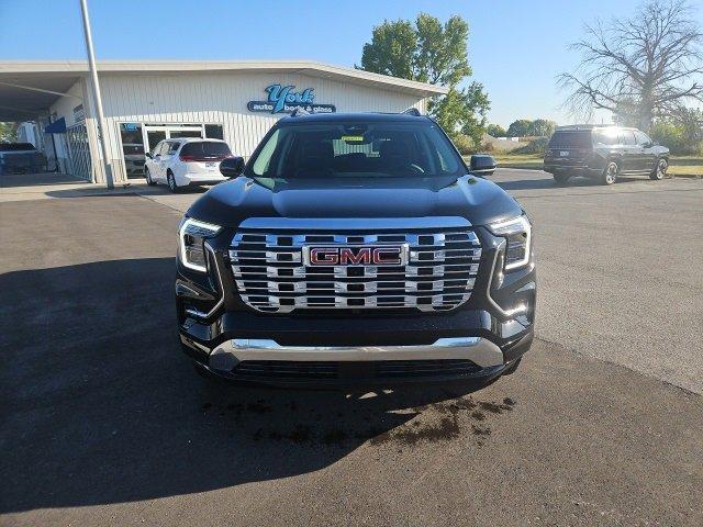 new 2026 GMC Terrain car, priced at $46,325
