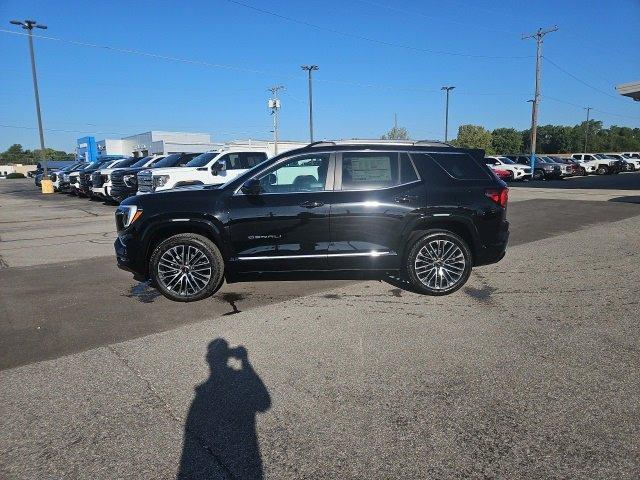 new 2026 GMC Terrain car, priced at $46,325