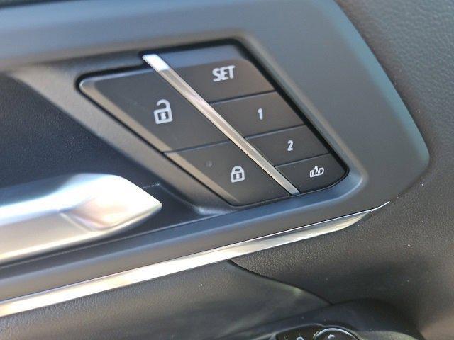 new 2026 GMC Terrain car, priced at $46,325