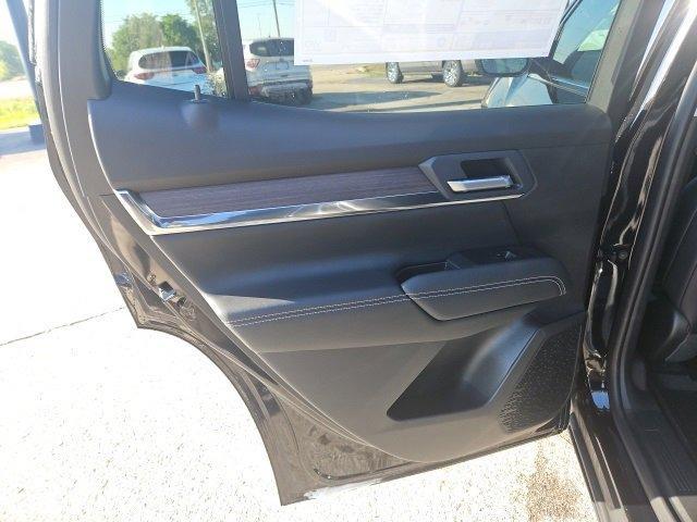 new 2026 GMC Terrain car, priced at $46,325