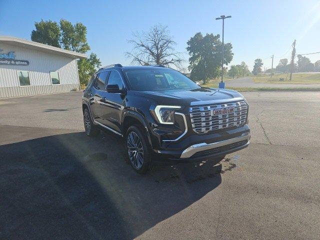 new 2026 GMC Terrain car, priced at $46,325