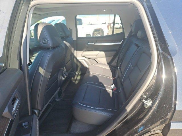 new 2026 GMC Terrain car, priced at $46,325