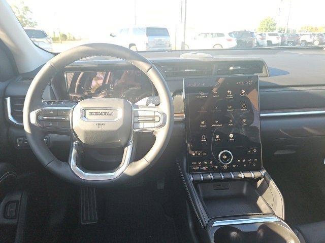new 2026 GMC Terrain car, priced at $46,325