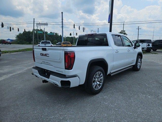 new 2024 GMC Sierra 1500 car, priced at $75,575