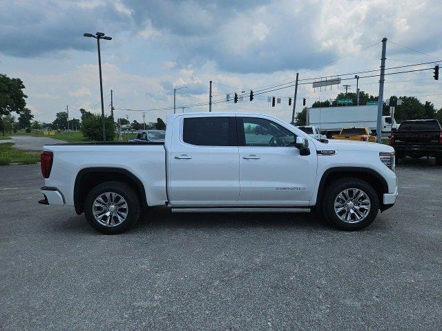 new 2024 GMC Sierra 1500 car, priced at $75,575