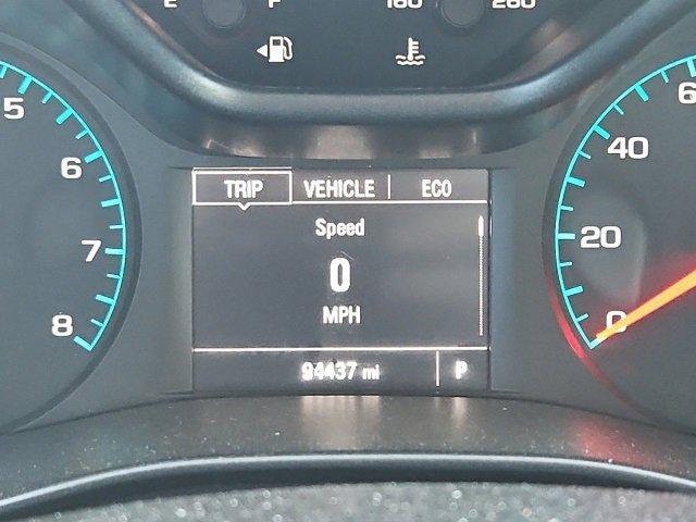 used 2018 Chevrolet Colorado car, priced at $19,515