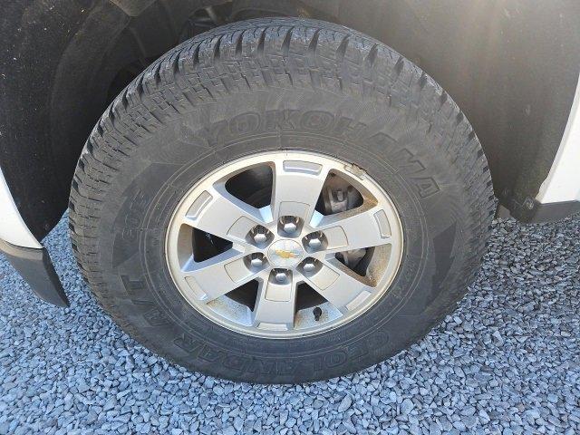 used 2018 Chevrolet Colorado car, priced at $19,515