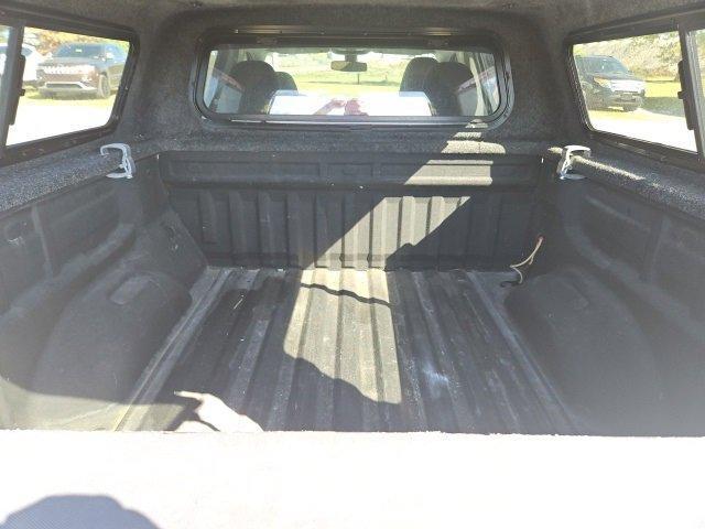 used 2018 Chevrolet Colorado car, priced at $19,515