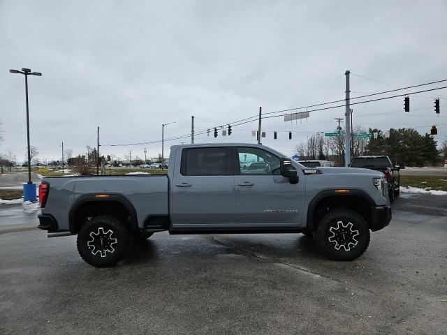 new 2025 GMC Sierra 2500 car, priced at $94,160