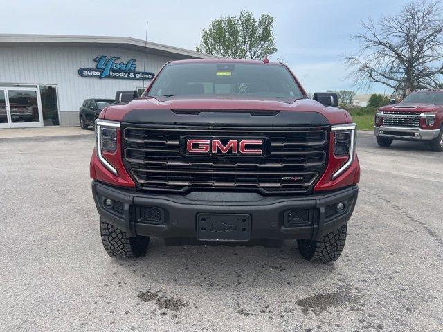 new 2025 GMC Sierra 1500 car, priced at $79,246