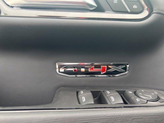 new 2025 GMC Sierra 1500 car, priced at $79,246