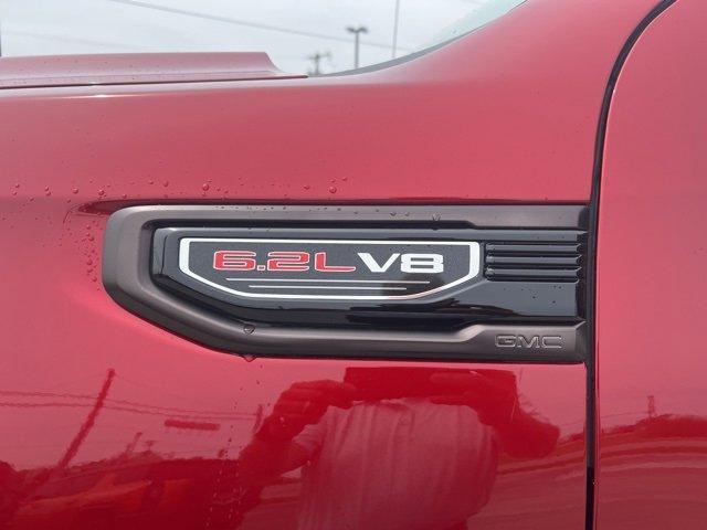 new 2025 GMC Sierra 1500 car, priced at $79,246