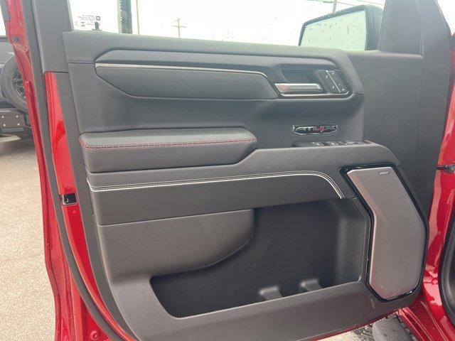 new 2025 GMC Sierra 1500 car, priced at $79,246