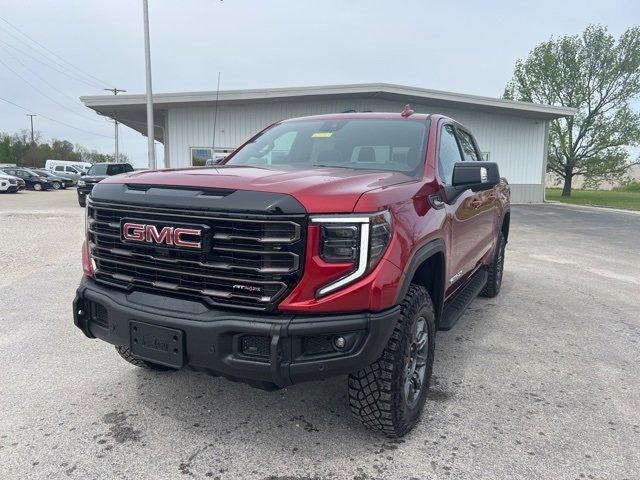 new 2025 GMC Sierra 1500 car, priced at $79,246