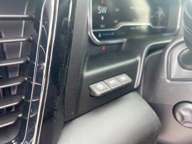 new 2025 GMC Sierra 1500 car, priced at $79,246