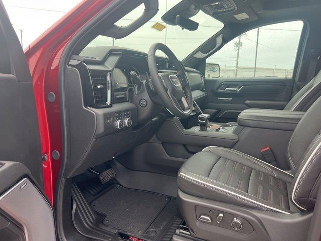 new 2025 GMC Sierra 1500 car, priced at $79,246