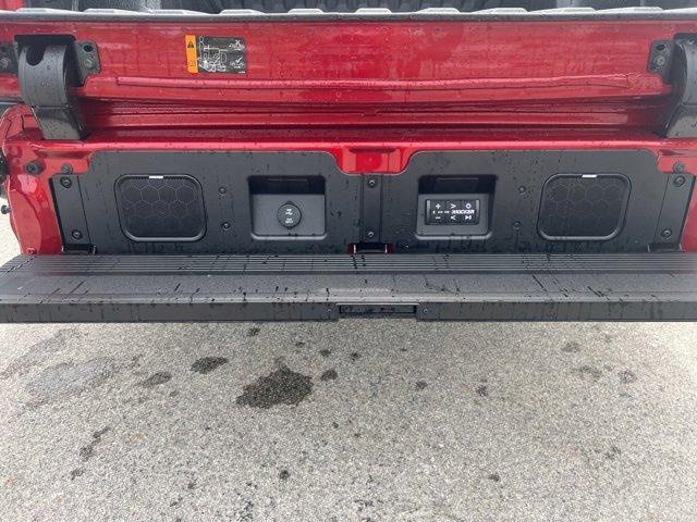 new 2025 GMC Sierra 1500 car, priced at $79,246
