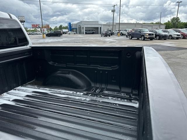 used 2017 Chevrolet Colorado car, priced at $25,060
