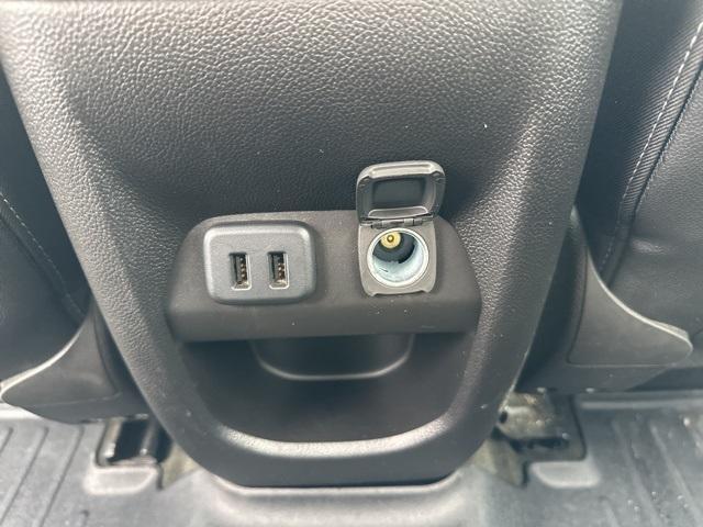 used 2017 Chevrolet Colorado car, priced at $25,060