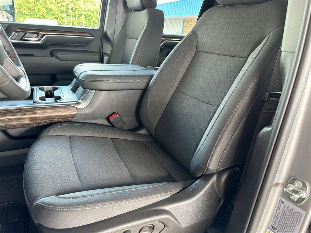 new 2025 Chevrolet Silverado 2500 car, priced at $64,630