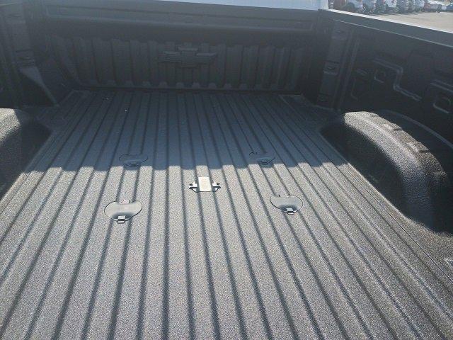 new 2025 Chevrolet Silverado 2500 car, priced at $73,130