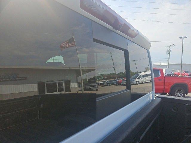 new 2025 Chevrolet Silverado 2500 car, priced at $73,130