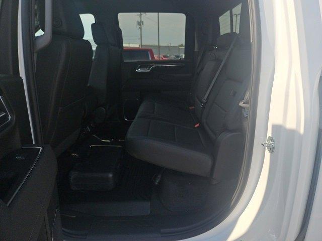 new 2025 Chevrolet Silverado 2500 car, priced at $73,130