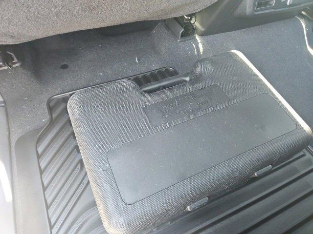 new 2025 Chevrolet Silverado 2500 car, priced at $73,130