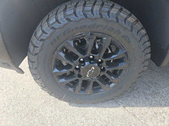 new 2025 Chevrolet Silverado 2500 car, priced at $73,130