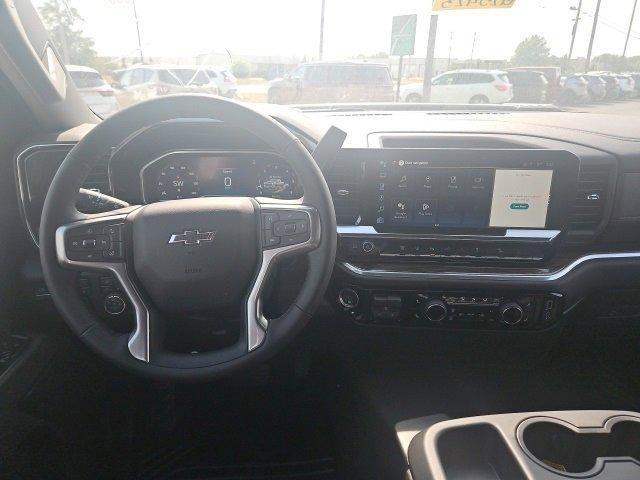 new 2025 Chevrolet Silverado 2500 car, priced at $73,130