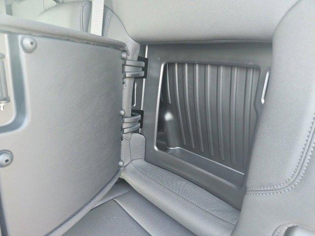 new 2025 Chevrolet Silverado 2500 car, priced at $73,130