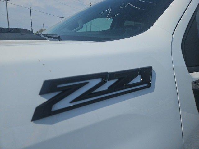 new 2025 Chevrolet Silverado 2500 car, priced at $73,130