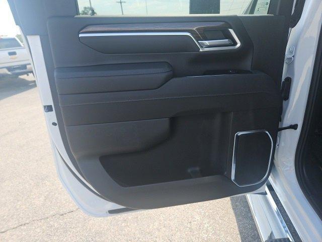 new 2025 Chevrolet Silverado 2500 car, priced at $73,130