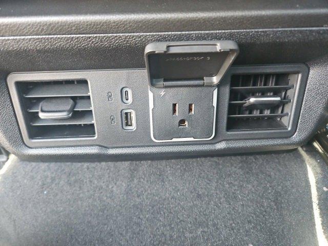 new 2025 Chevrolet Silverado 2500 car, priced at $73,130