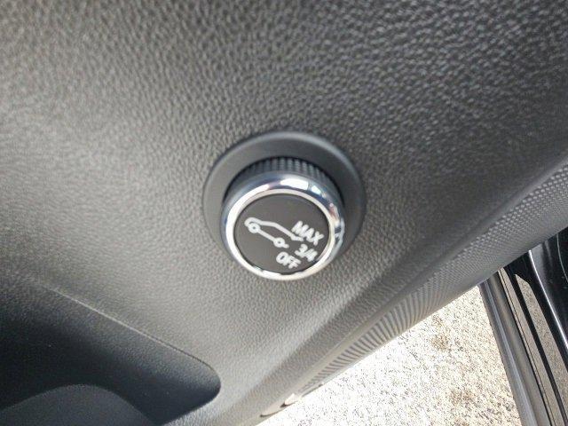 new 2025 Buick Envision car, priced at $44,808
