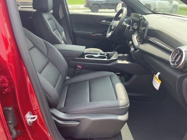 new 2026 Chevrolet Equinox car, priced at $34,040
