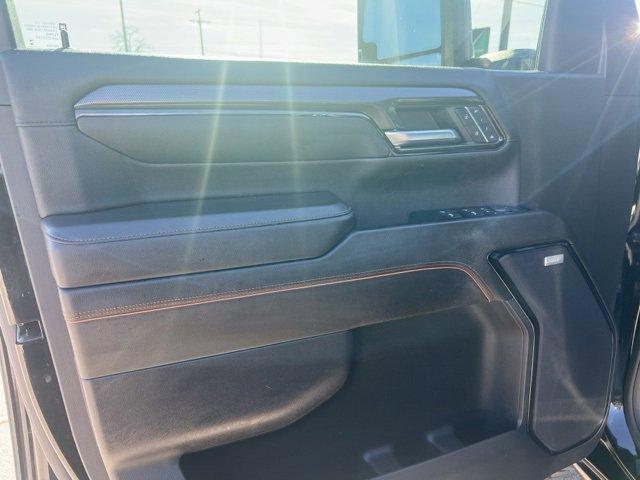 used 2024 GMC Sierra 2500 car, priced at $61,777