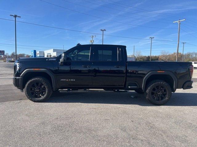 used 2024 GMC Sierra 2500 car, priced at $61,777