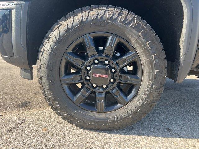 used 2024 GMC Sierra 2500 car, priced at $61,777