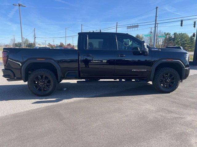 used 2024 GMC Sierra 2500 car, priced at $61,777