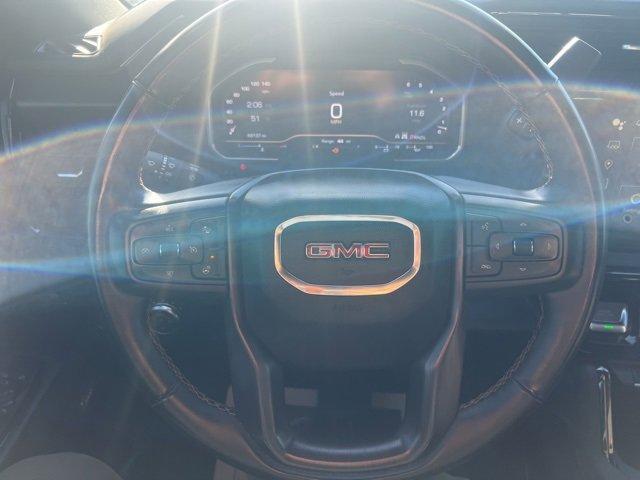 used 2024 GMC Sierra 2500 car, priced at $61,777
