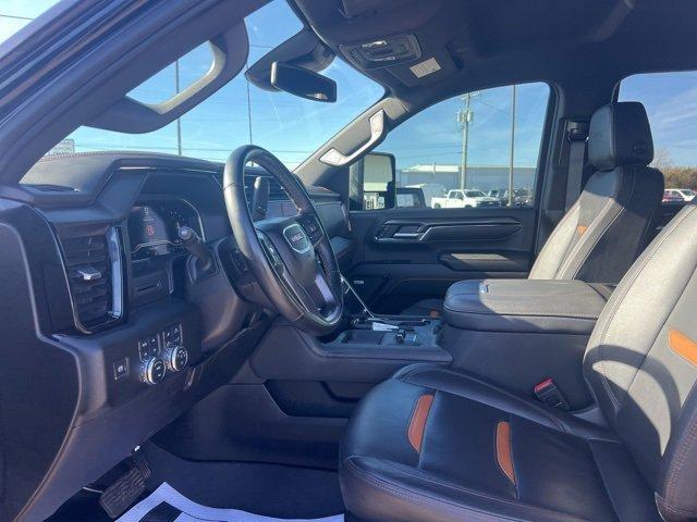 used 2024 GMC Sierra 2500 car, priced at $61,777