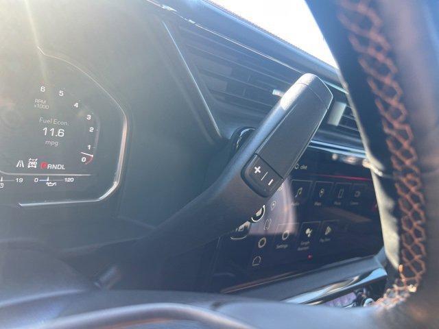 used 2024 GMC Sierra 2500 car, priced at $61,777