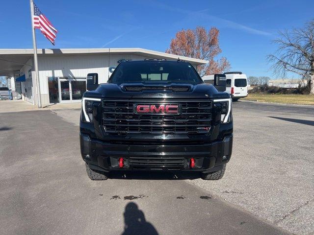 used 2024 GMC Sierra 2500 car, priced at $61,777