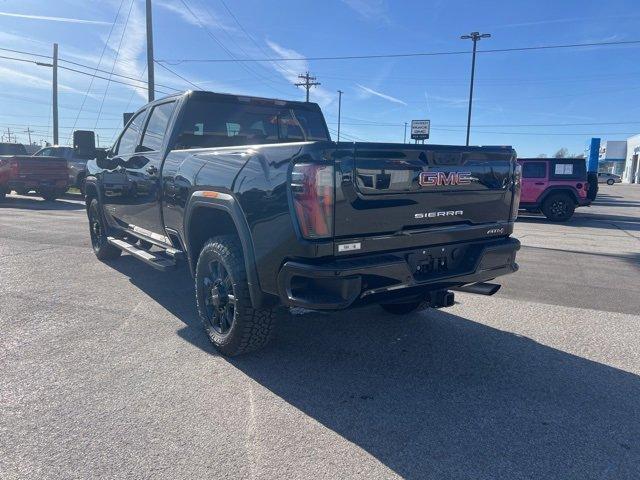 used 2024 GMC Sierra 2500 car, priced at $61,777