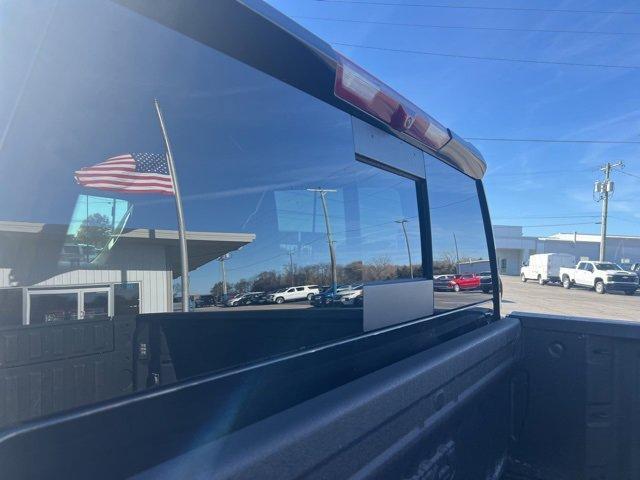 used 2024 GMC Sierra 2500 car, priced at $61,777