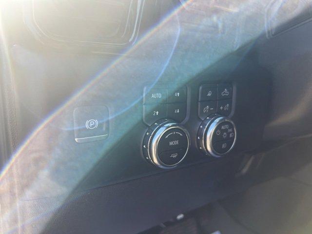 used 2024 GMC Sierra 2500 car, priced at $61,777