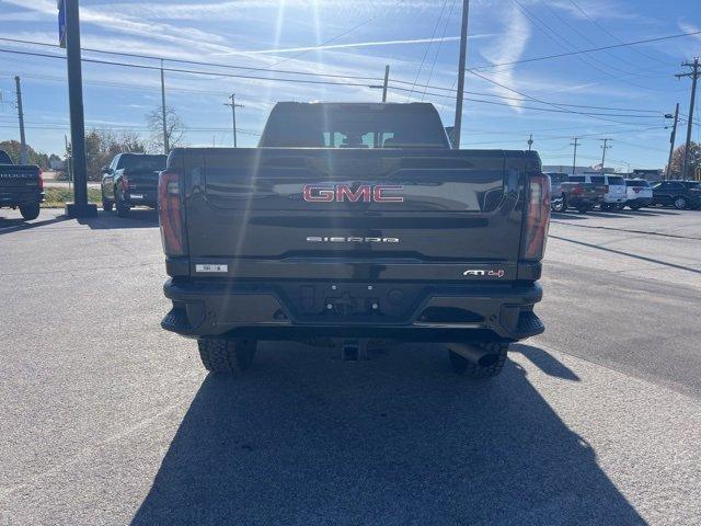 used 2024 GMC Sierra 2500 car, priced at $61,777