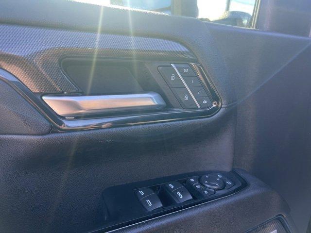 used 2024 GMC Sierra 2500 car, priced at $61,777